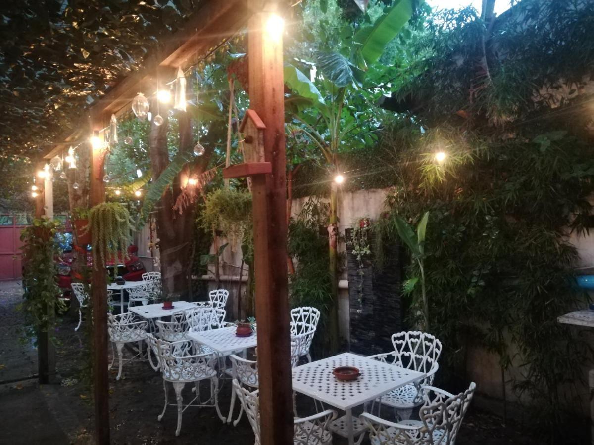 Hotel Boutique Casablanca Adrogue Exterior photo