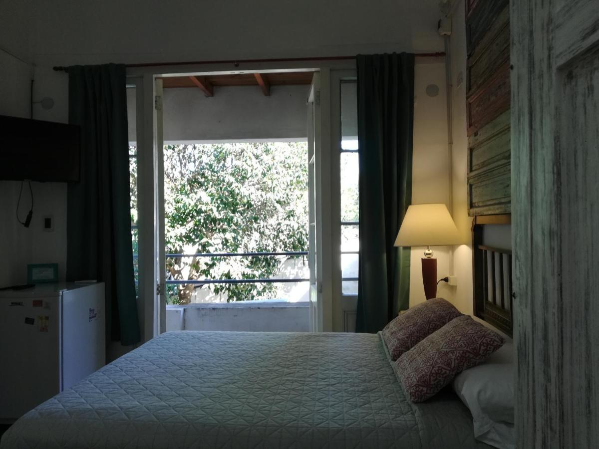 Hotel Boutique Casablanca Adrogue Exterior photo