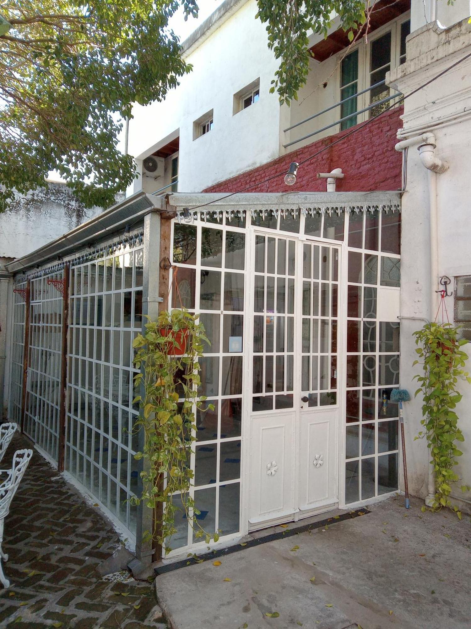 Hotel Boutique Casablanca Adrogue Exterior photo